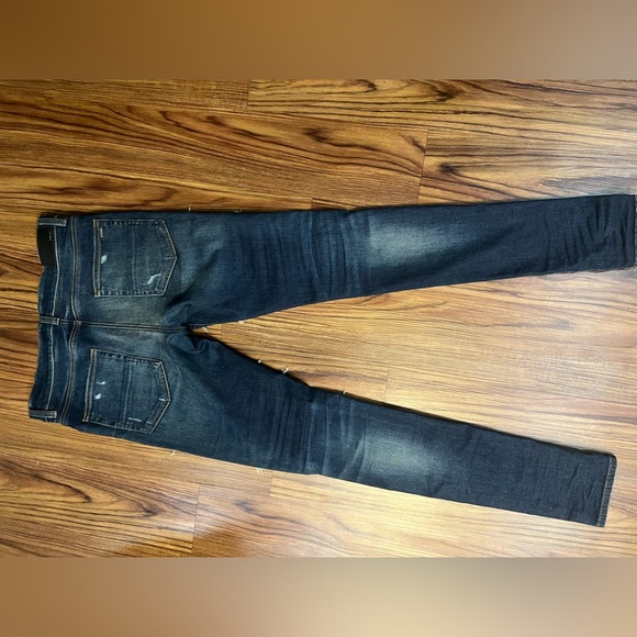AMIRI Other - Amiri Jeans